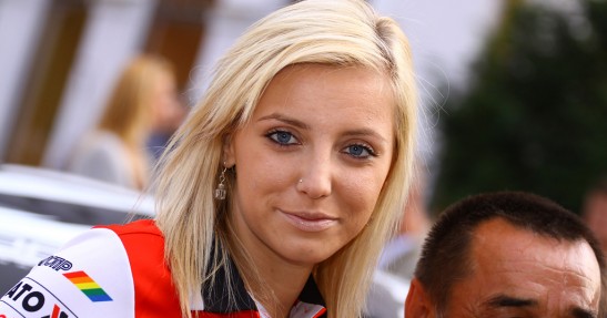 Rajd Karkonoski